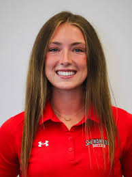 2025 Women's Soccer Roster