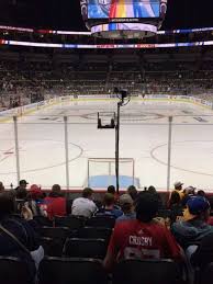 Ppg Paints Arena Section 118 Home Of Pittsburgh Penguins