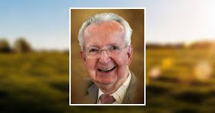 Melvin L. Siverly Obituary May 1, 2023