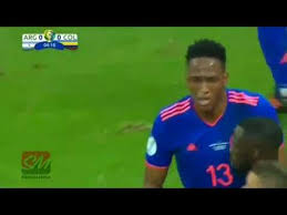 Colombia, copa america match thread. Argentina Vs Colombia 0 2 Goal 15 06 2019 Hd Copa America 2019 Youtube