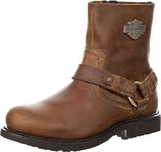 Xelement 1503 'executioner' men's black leather motorcycle boots. Men S Biker Boots Shop 136 Items 10 Brands Up To 33 Stylight