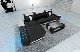 303.118 me gusta · 1.297 personas están hablando de esto. Modernes Sofa Bellagio In L Form Als Ecksofa Mit Schlaffunktion