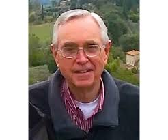 Robert Galbraith Obituary (1947