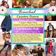 Foreverland's Boots & Buckles Country Dance event image