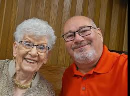 Massey Basketball: Evelyn Meredith- The Coach's Wife