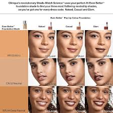 Clinique Even Better Pop Lip Colour Foundation Ulta Beauty