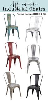Wondering How To Create The Perfect Industrial Dining Room Today We Are Going To Show You Industrial Dining Room Decor Dining Room Industrial Farmhouse Dining