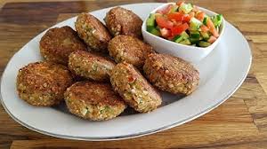 Spicy tuna fish cakes / how to make homemade fish cake. Tuna Recipes
