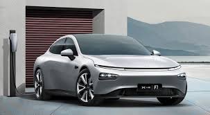 5,715 likes · 298 talking about this. Mobil Listrik China Ini Kalahkan Tesla Daya Jangkau Baterai Hingga 706 Km