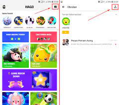 Dan selain cara mengganti nama di mobile legends. Cara Menambah Teman Di Game Hago Espada Blog