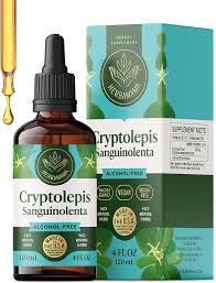 Image result for Cryptolepis products
