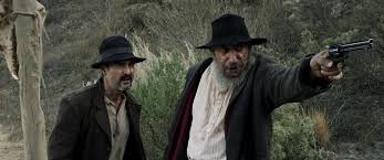 Bone Tomahawk (2015, Craig Zahler)