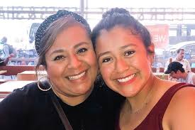 Fundraiser for Maria Olvera by Laila Hidrogo : Family