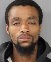 VIDEO: Footage emerges of Red Line armed robbery attack