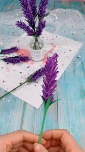 Potted Begonia Artificial Flower Video Paper Flowers Diy Flowers Paper Flowers Diy