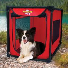 Check spelling or type a new query. Portable Dog Kennel Camping World
