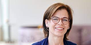 Elizabeth van Schilfgaarde