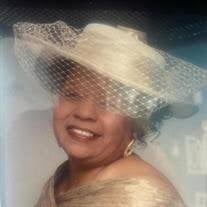 Thelma Mebane Bell Obituary