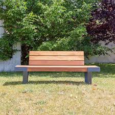 This collection is suitable for public or private spaces. Wade Bench Sitzbanke Von Sit Architonic