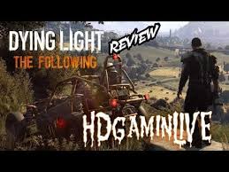 Visit the website dockets.dyinglightgame.com and log in. Dying Light The Following Review Can A Dlc Get Goty Dyinglight