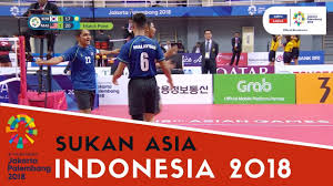 Subscribe youtube astro arena (youtube.com/astroarena) layari portal berita sukan facebook: Sukan Asia 2018 Sorotan Sepak Takraw Malaysia Vs Korea Selatan Match 1 Astro Arena Youtube