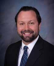 OU College of Dentistry Magazine 2023 by OU Health