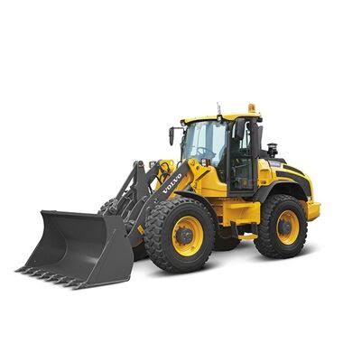 Volvo L45 Wheel Loader
