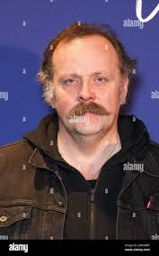 David gregory hi-res stock photography and images