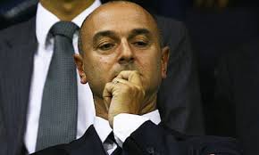 Football: Asian billionaire in Tottenham takeover talks | Football | The  Guardian