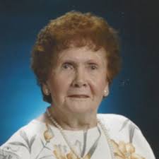 Most Recent Obituaries