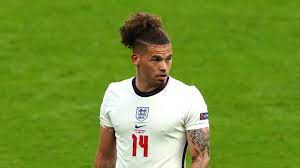 P 15 w 11 d 3 l 1 f 26: Kalvin Phillips England Need To Take More Risks