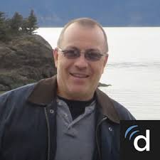 Dr. Benjamin Heaton, MD