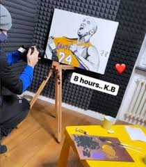 Lo sapevi che ci sono 30 annunci, affari, oggetti e offerte di lavoro che ti aspettano su kijiji? Sampdoria Jankto Mette All Asta Per Beneficenza Il Suo Ritratto Di Bryant