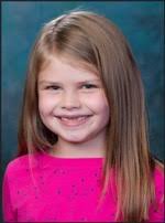 Monona County Fair Little Princess Candidates