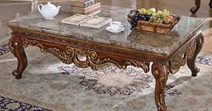 Meridian Furniture Loretto Marble Coffee Table More Info Could Be Found At The Image Url Note It Is Af Solid Wood Coffee Table Coffee Table Coffee Table Wood