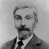 Thomas Finley Cook (1833–1933)