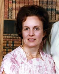 Bernell Markert Obituary