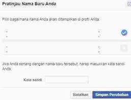 Nama jepang keren ini kami ambil dari berbagai sumber dan juga referensi lain seperti nama game dan nama anime. Berhasil Cara Buat Nama Fb Kosong Tanpa Nama Area Fokus