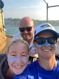 Corinna Bridges 2020