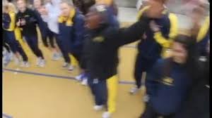 She studied biology at stanford and later went on to complete her phd at arizona state university, all while competing and winning medals on the international stage. Katerina Stefanidi Stanford 1st Place Women S Pv At The 2010 Cal Stanford Big Meet