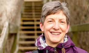 This is why mushrooms are springing up