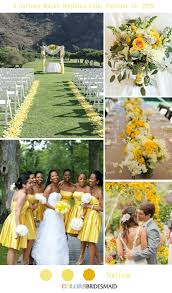 Light blue wedding color ideas for spring summer wedding. All 40 Spring Wedding Color Palettes Colorsbridesmaid