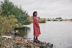 Her book isn't even out until september 21. A Young Poet S Inspiration The New York Times
