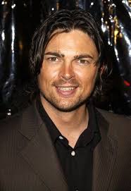 Karl Urban