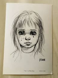 Years later, the truth emerged: 95 Best Margaret Walter Keane Vintage Prints Ideas Walter Keane Vintage Prints Margaret Keane