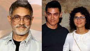 Aamir Khan Says, Ex-Wife, Kiran Rao Started Crying When He Announced His  Decision To Quit Films