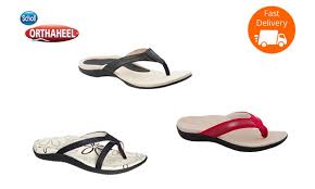 womens scholl orthaheel shoes groupon goods