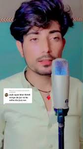 Aqeeb Ayaz and Aqib Azaz Teri Singing Duet