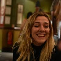 Petra Jones's Instagram, Twitter & Facebook