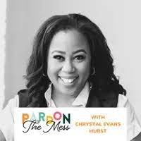 56. A prayer challenge for 2021 with Chrystal Evans Hurst